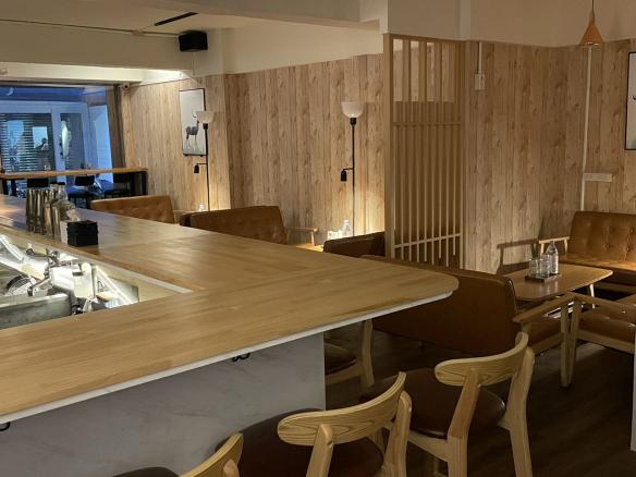 假日PT外場人員