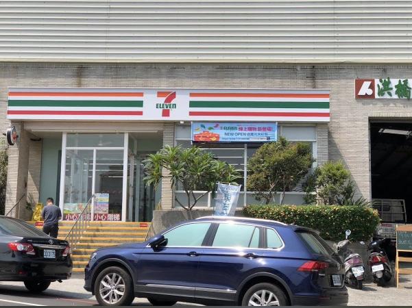 7-11欣鑫門市 大夜班人員（34500-40000）