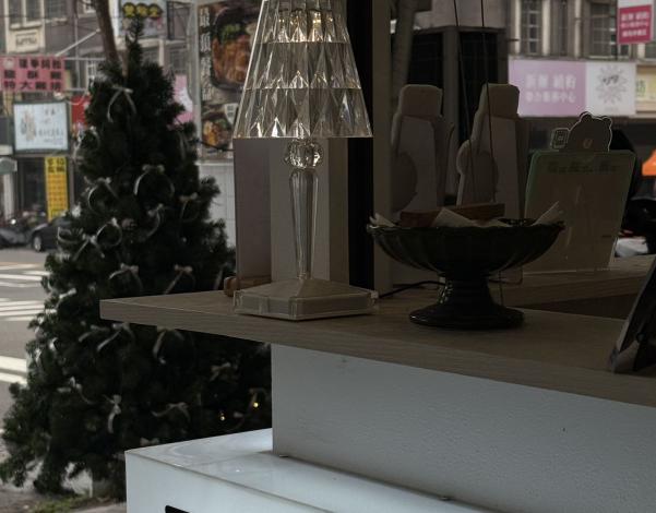 食見生活中科店 中班夥伴