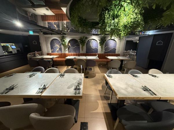 陶板屋台中台灣大道店 外場-早班