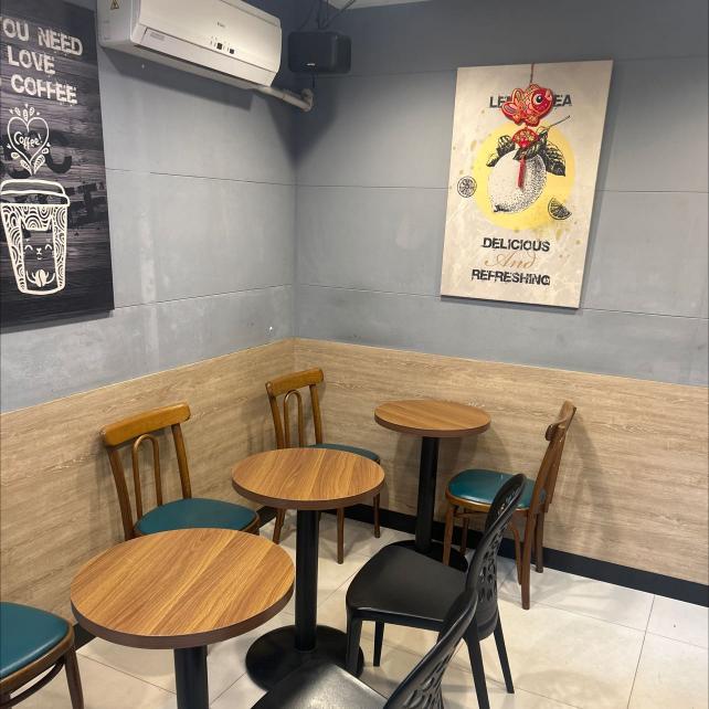 85度C 誠徵早晚班工讀生