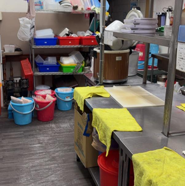 蛋白盒子青海漢口店（早晚班計時夥伴）