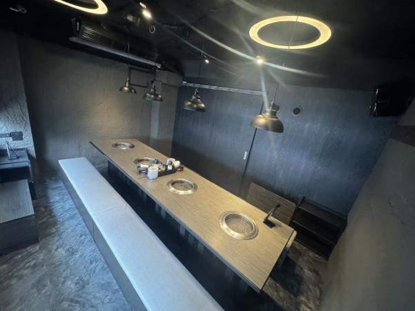 (中壢店)-川三燒肉 徵 早晚班人員、內場助手、外場服務人員、平假日兼職