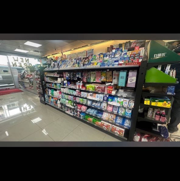 平日、假日中班