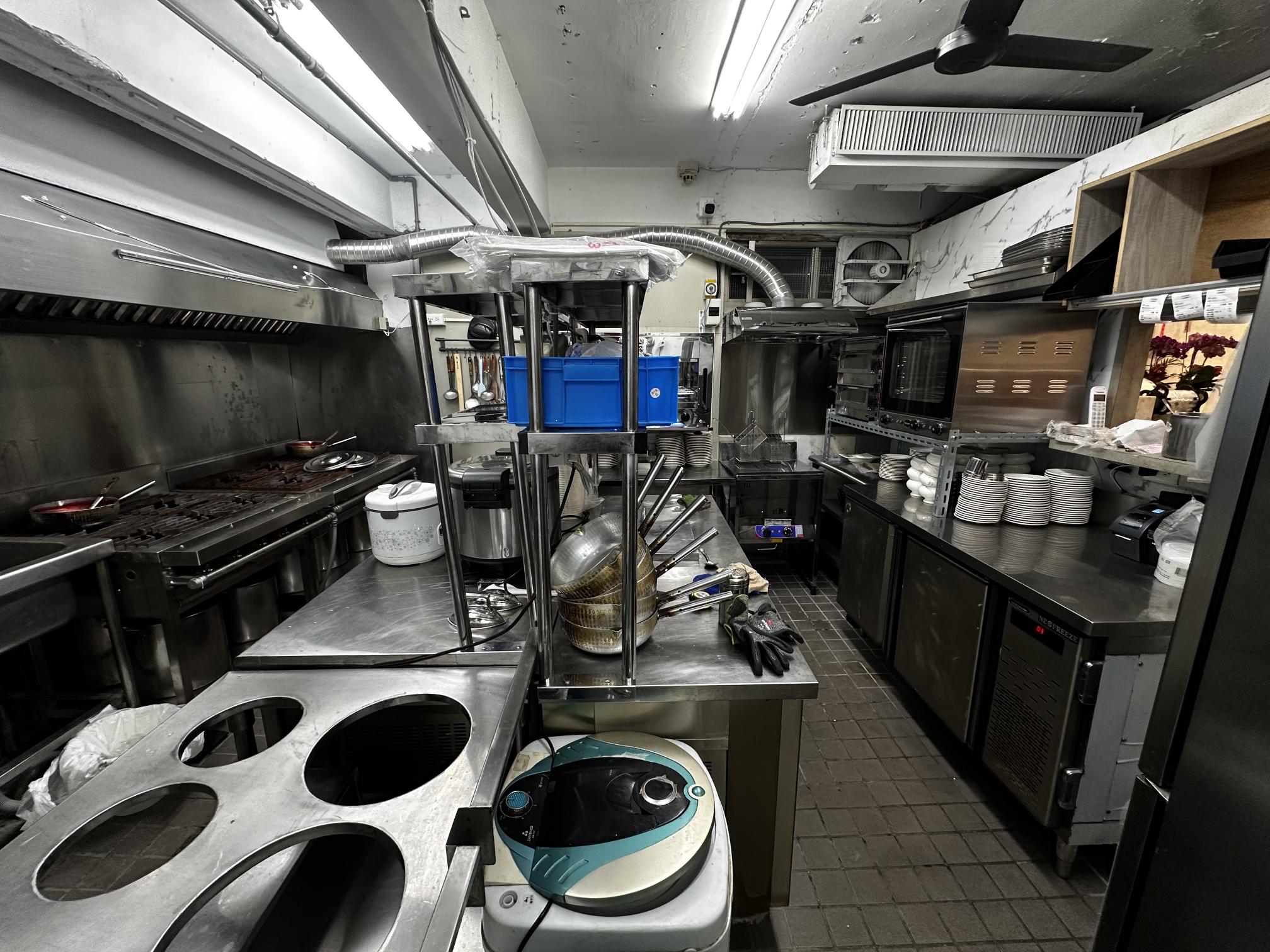 誠徵早/晚班 內場PT人員