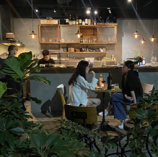 台北大安區 咖啡廳 餐酒館 兼職廚房人員