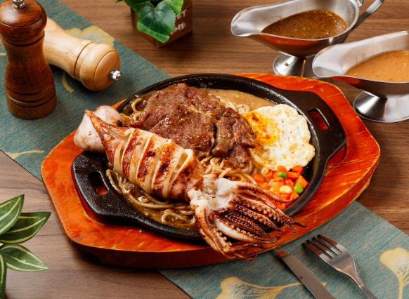 工讀生-鬥牛牛排