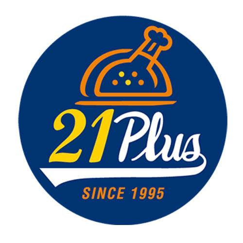 21PLUS 內湖大全聯門市 時薪210-279