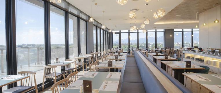 🟢假日宴會服務員1200-1600/1700-2300