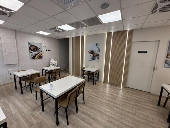 里歐早午餐萬大店-平日兼職