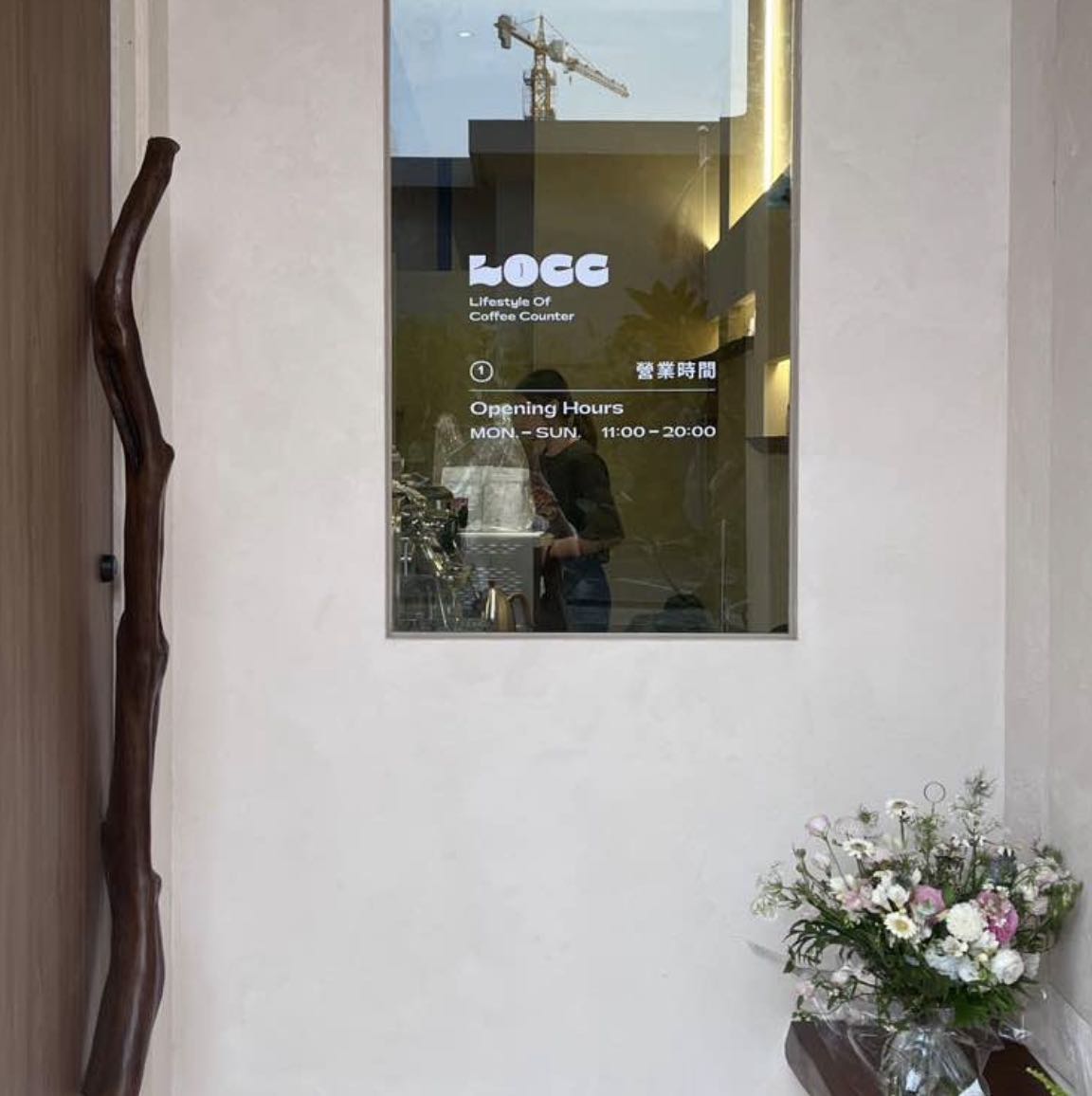 新店規劃兼職人員