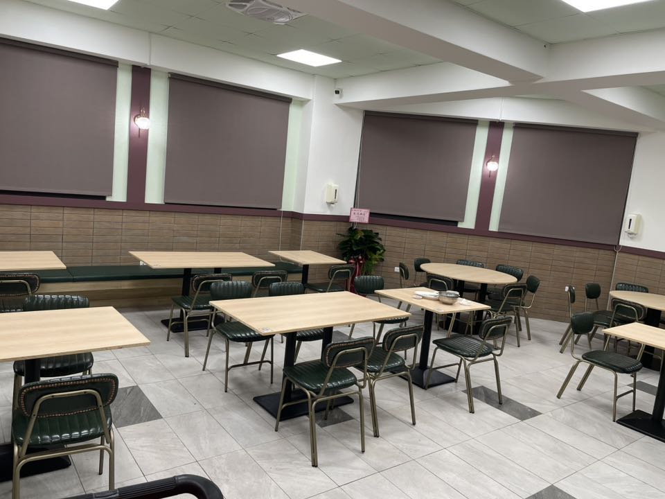 早晚班外場工作人員