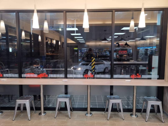 萊爾富嘉義布袋海運店徵 【平日早/中班】 門市人員