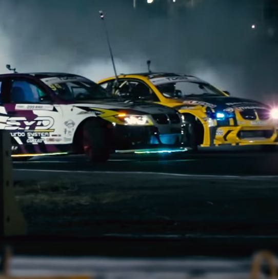 賽車俱樂部平假日現場管理人員