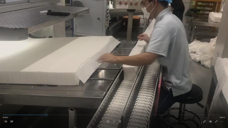 隔日領全薪/知名衛生紙/抓紙/早220 中240 夜260(8H)/免費供餐/