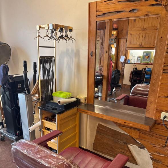 美髮助理/長期轉正