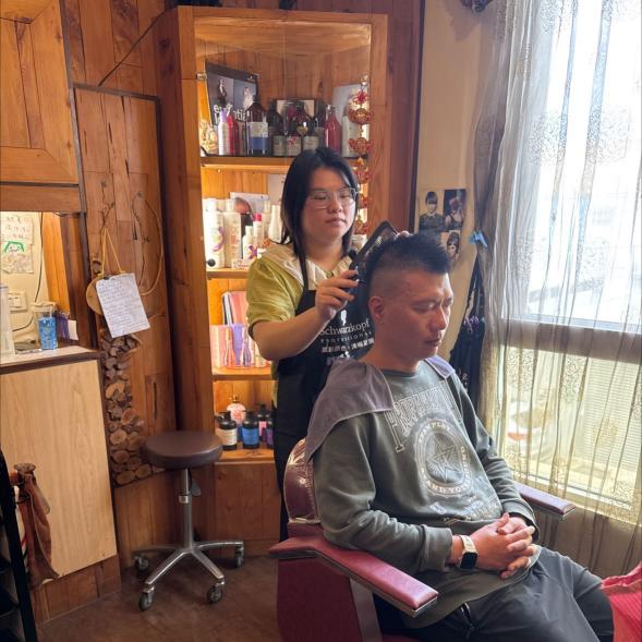 美髮助理/長期轉正