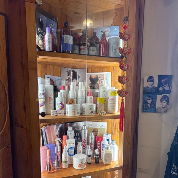 美髮助理/長期轉正