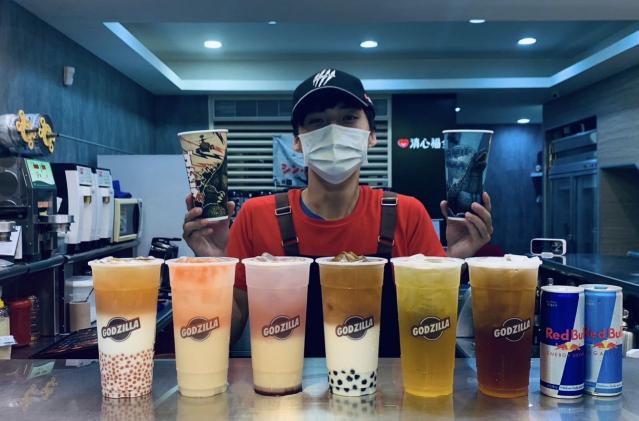 清心福全/早班/飲料店/請確認本職缺工作內容