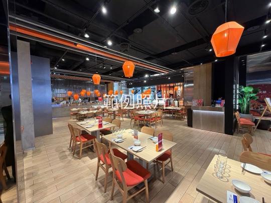 時時香新店裕隆城誠徵長期兼職