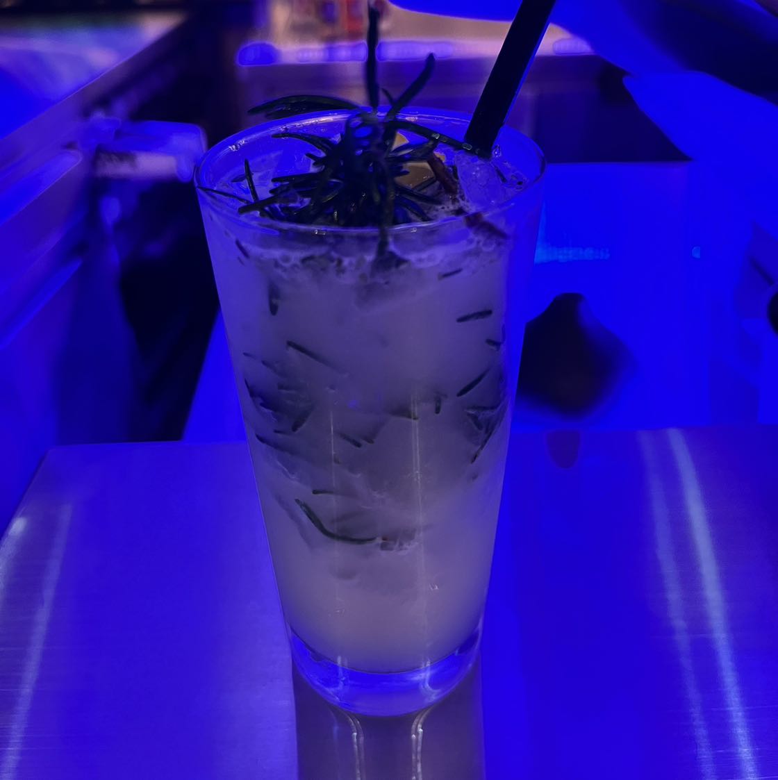 In-House DJ (Weekend Evenings)