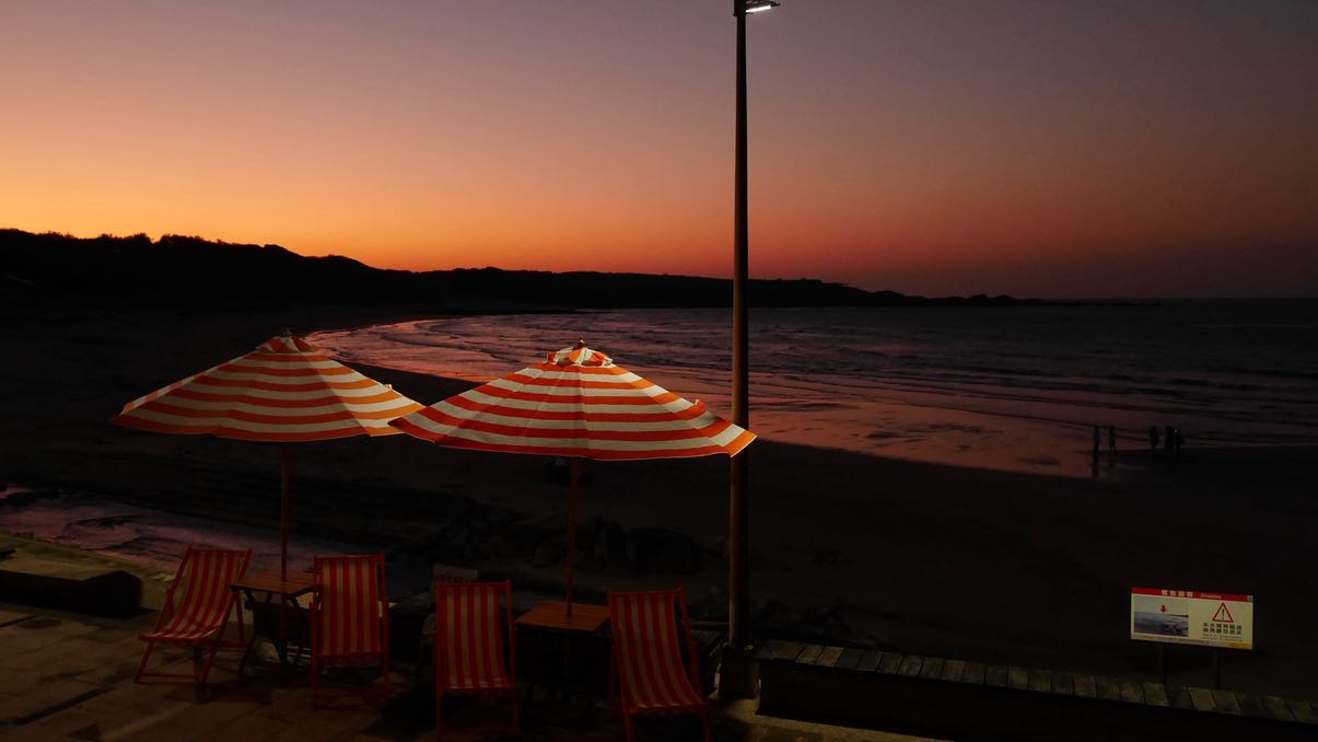 白沙灣咖啡廳「咖灰」徵夥伴數名