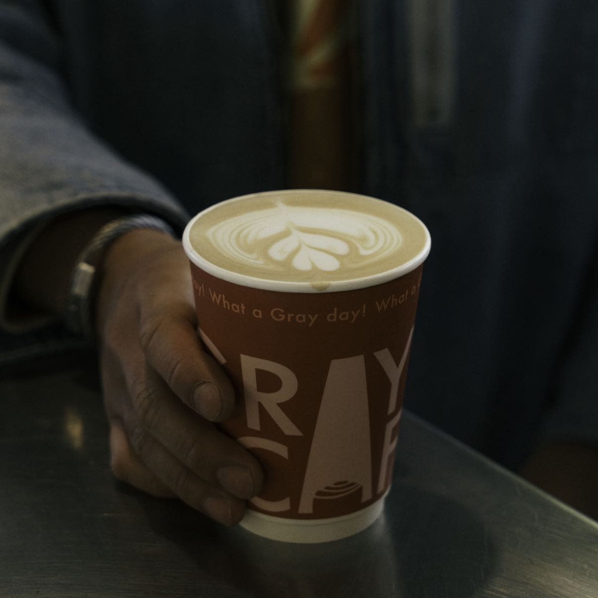 白沙灣咖啡廳「咖灰」徵夥伴數名