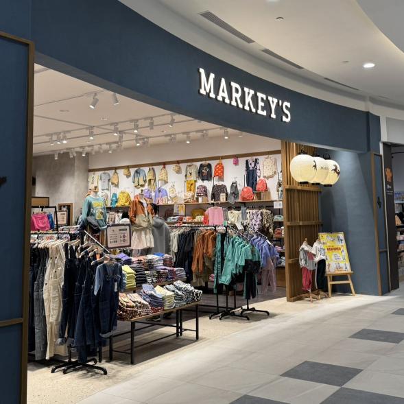 ［長/短兼］台北大巨蛋店 日本童裝🇯🇵