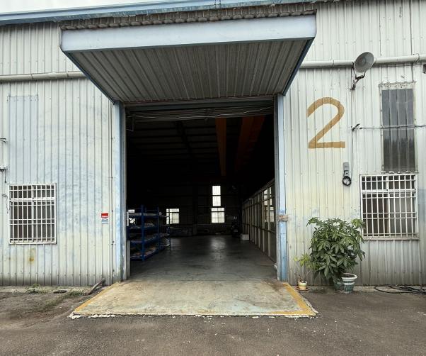 蝦皮電商倉庫理貨人員