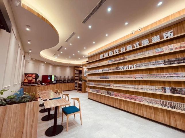 保國衛民-平日（一～四）早班工讀