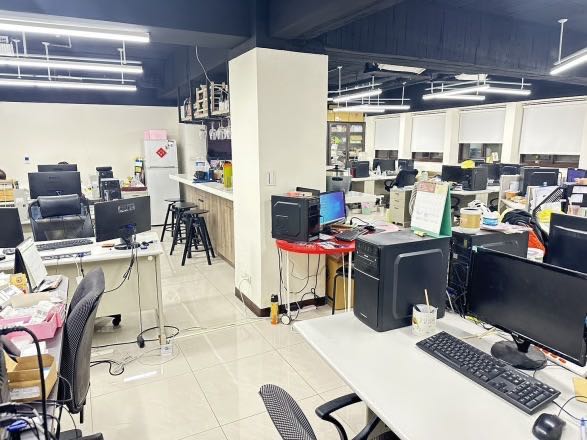 長期兼職行政助理(一星期至少給3天班)