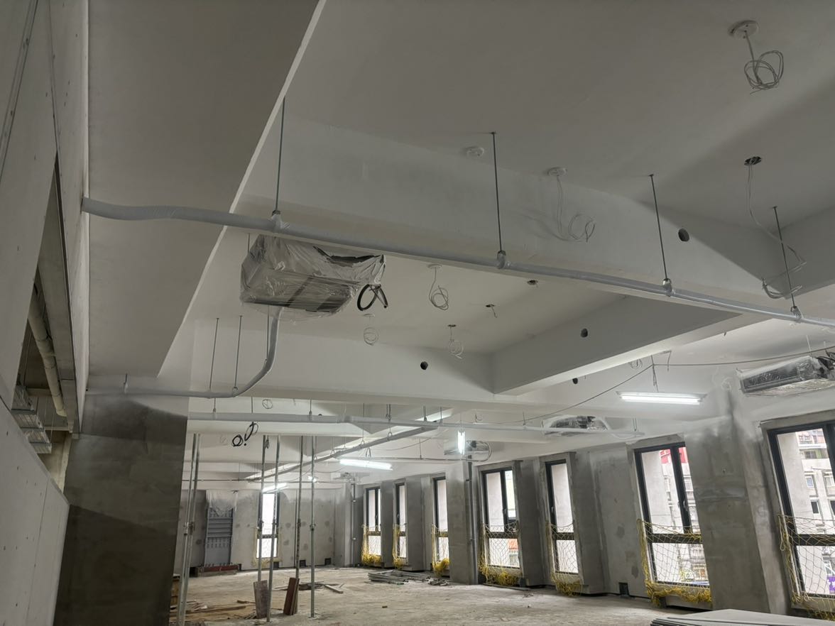 溢楓空調 無經驗有興趣者 歡迎面試