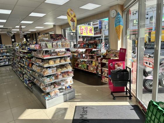 代班（大夜人員）