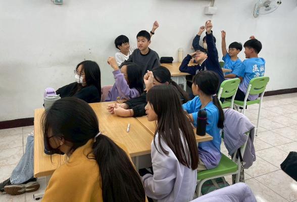 ［中和區］［彈性排班］平日、寒暑期兼職補習班才藝課學老師