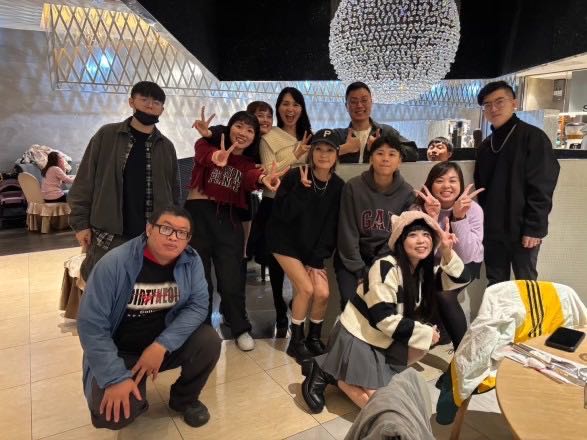 直營店-馬偕店兼職人員