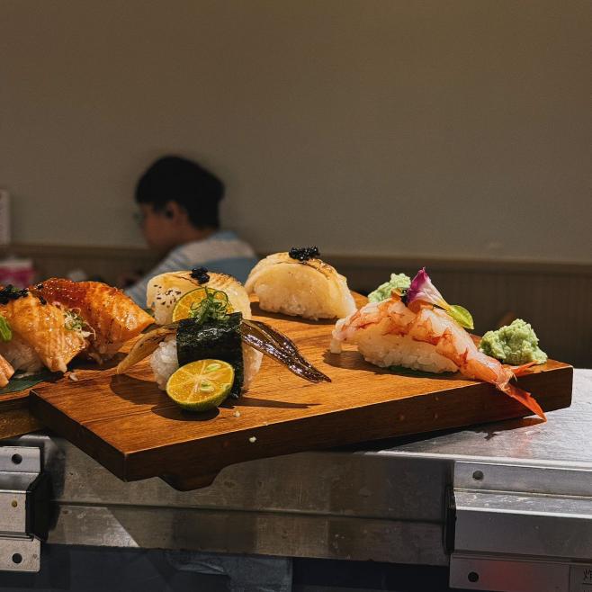 永和店-長期工讀生