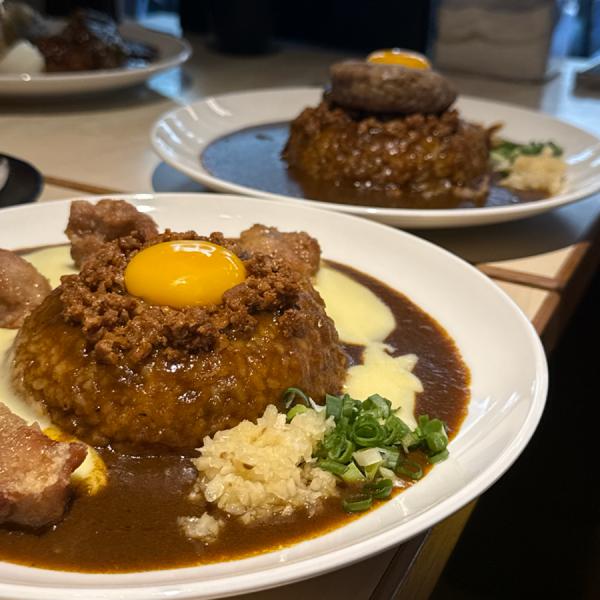 【工讀 / 兼職】日式咖哩店（早班・晚班）｜無經驗可｜免費供餐