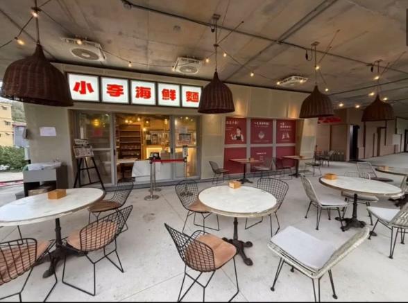 誠徵 內/外場工作夥伴