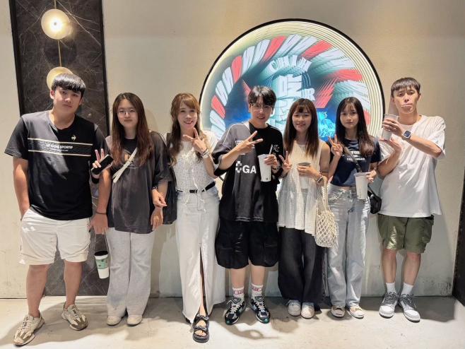 🧋可不可熟成飲料店➡️晚班兼職工讀生