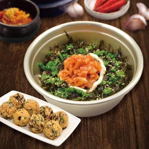 ❤️玉豆腐韓式料理澄清店-早班-高時薪211-422元/早班兼職