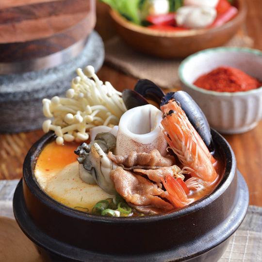 ❤️玉豆腐韓式料理澄清店-早班-高時薪211-422元/早班兼職