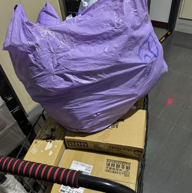 包裝出貨工讀生