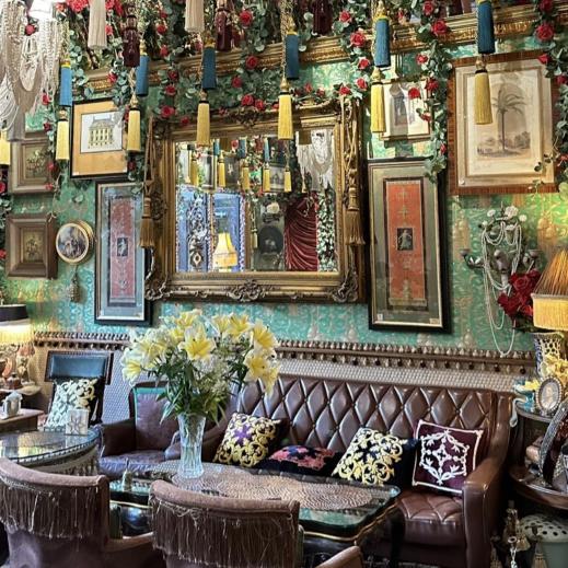 竹北藍氣球咖啡廳誠徵兼職夥伴