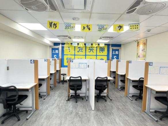 明光義塾-中崙教室 文科老師      （社會國文英文）