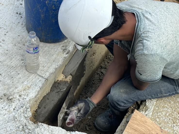 土城徵日領粗工~天天有工作-日領1568元~無經驗可~有經驗佳~歡迎各位加入團隊