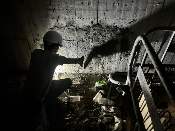 三重徵日領粗工~天天有工作-日領1568元~無經驗可~有經驗佳~歡迎各位加入團隊