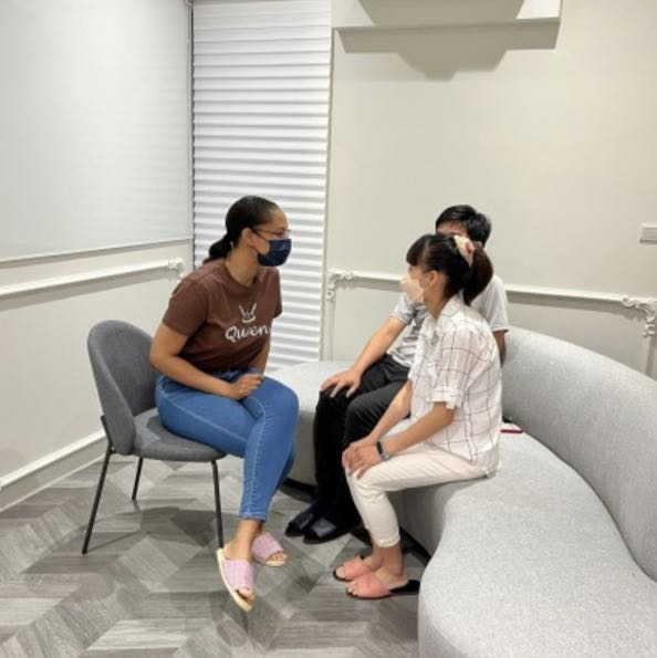 Hsinfei新飛國際行銷營運助理 / 週末社群客服兼職 (可部分遠端)