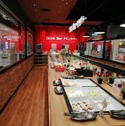 「橫濱牛排」新月廣場 早班服務人員