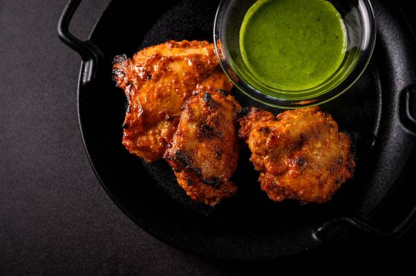 精緻印度料理餐廳外場人員