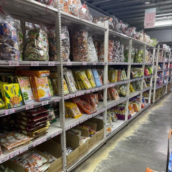 長期六.日 搬整箱飲料 兼職工讀